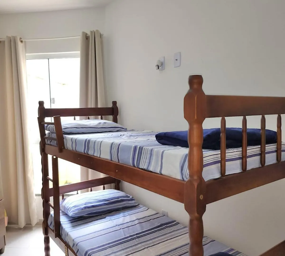 Vila Casa Da Mari Piçarras