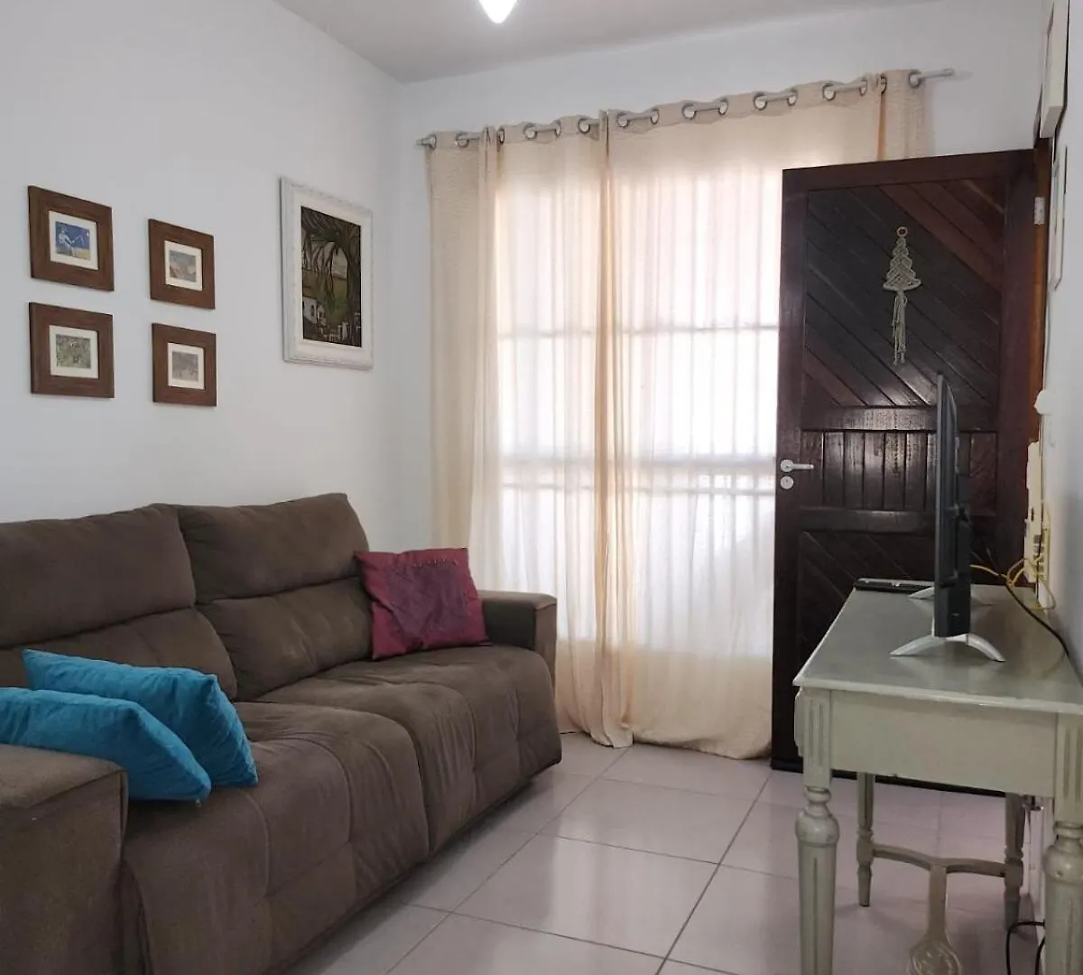 Vila Casa Da Mari Piçarras