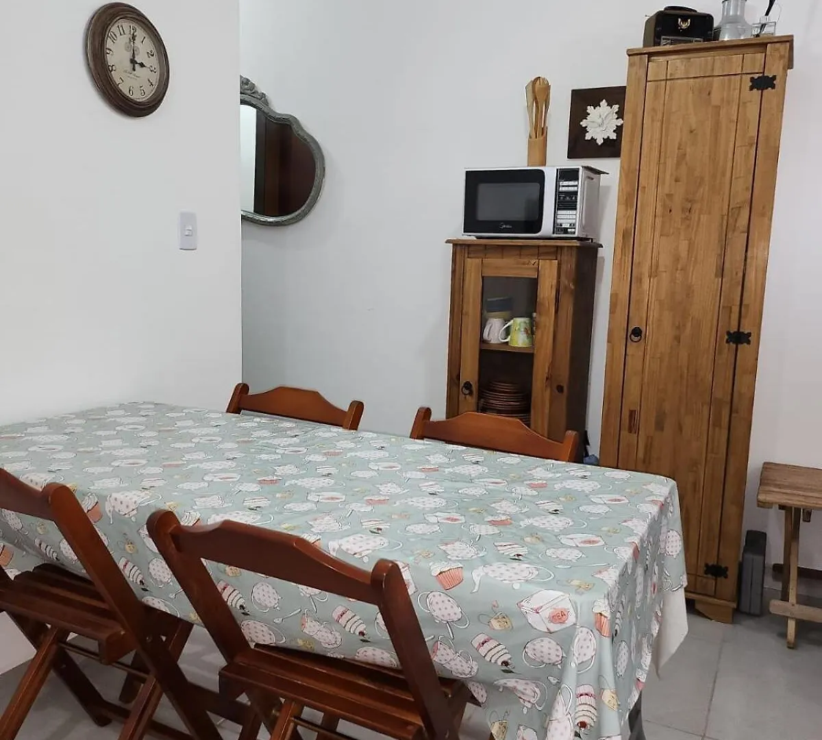 Prázdninový dům Vila Casa Da Mari Piçarras