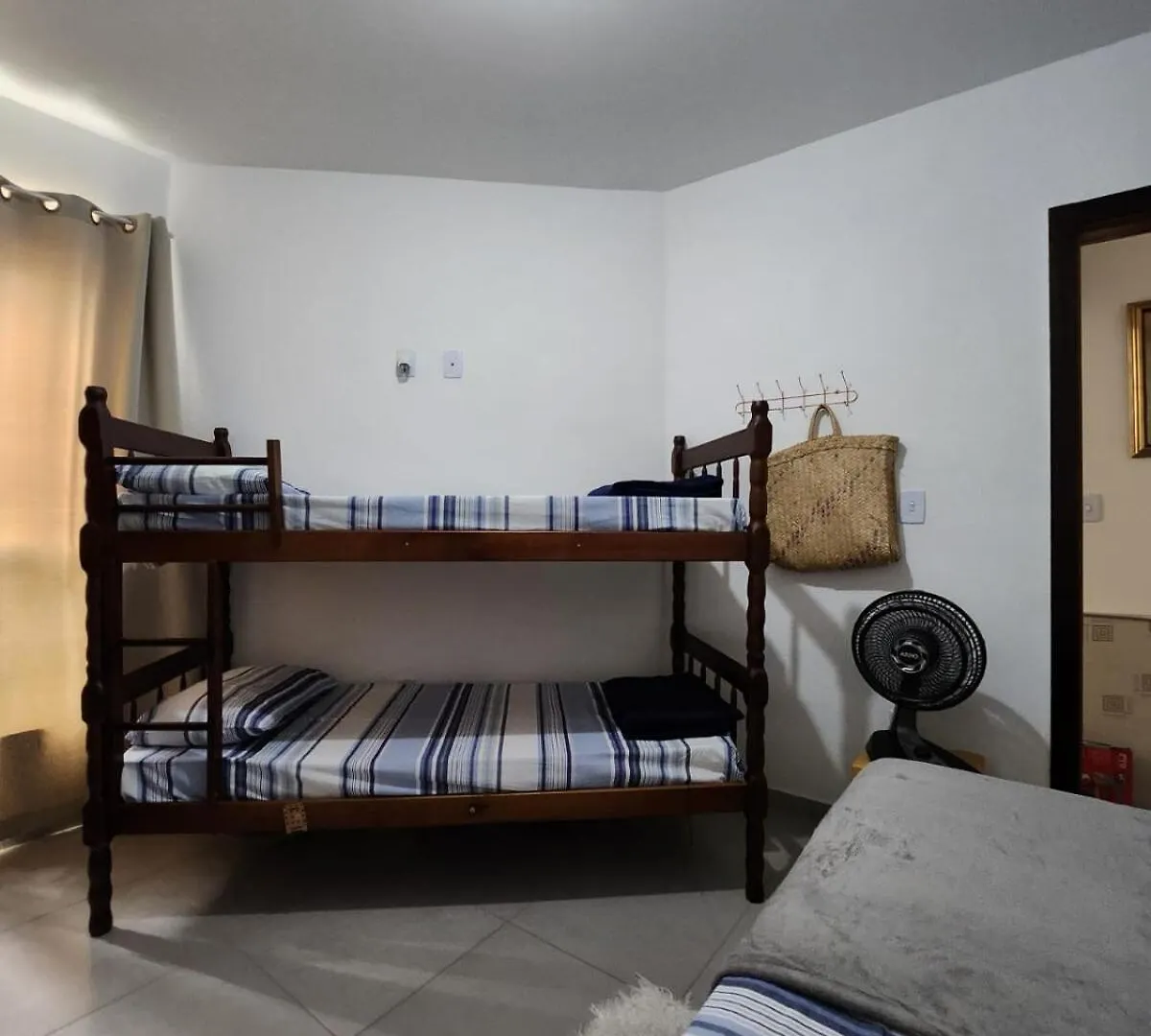 Vila Casa Da Mari Piçarras 0*,