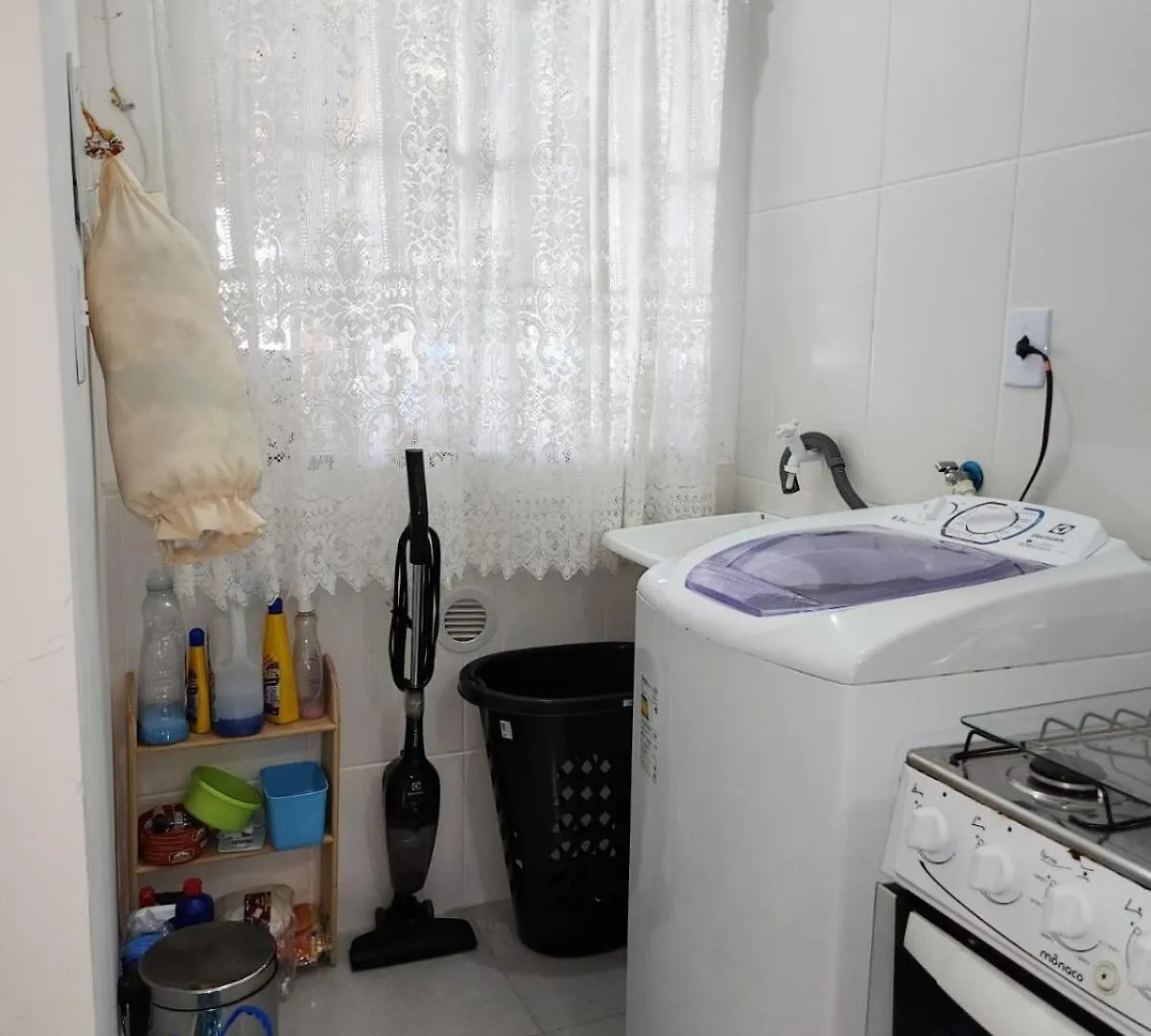Prázdninový dům Vila Casa Da Mari Piçarras